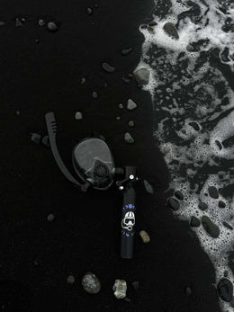 OxyDive PRO (tank + handpump + mask) image 7